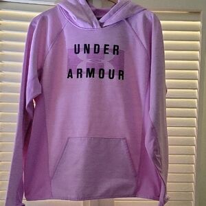 Under Armour Hoodie